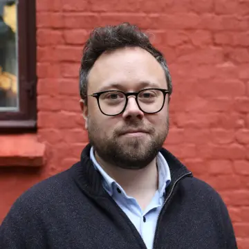 Martin Fuglseth Kolden