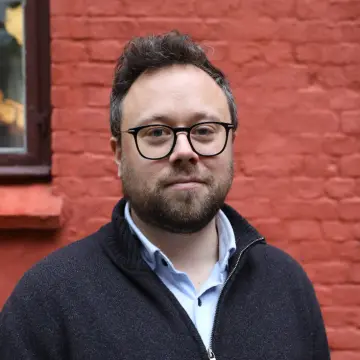 Martin Fuglseth Kolden