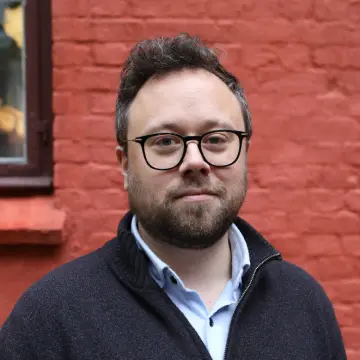 Martin Fuglseth Kolden