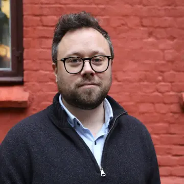 Martin Fuglseth Kolden