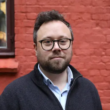 Martin Fuglseth Kolden