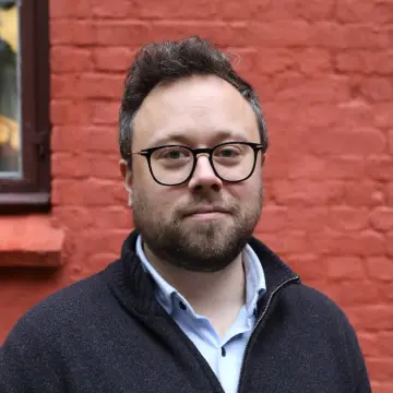 Martin Fuglseth Kolden
