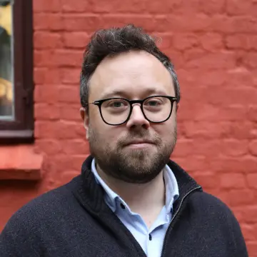 Martin Fuglseth Kolden