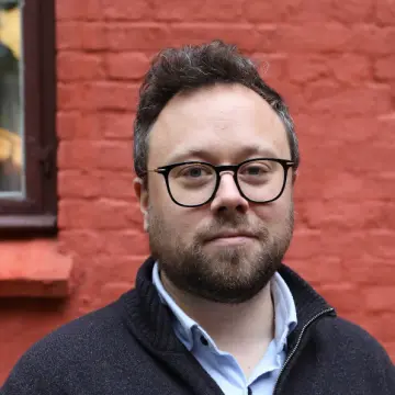 Martin Fuglseth Kolden