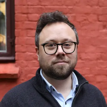 Martin Fuglseth Kolden