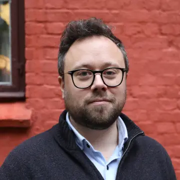 Martin Fuglseth Kolden