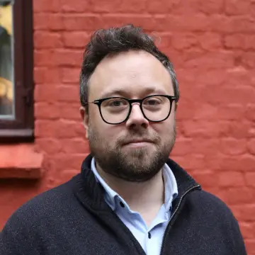 Martin Fuglseth Kolden