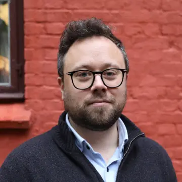 Martin Fuglseth Kolden