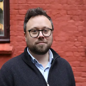 Martin Fuglseth Kolden