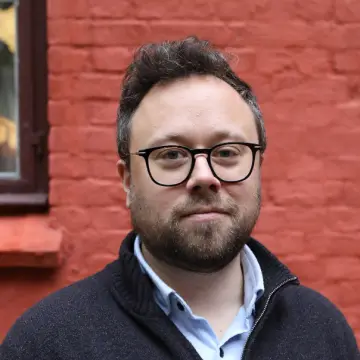 Martin Fuglseth Kolden