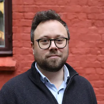 Martin Fuglseth Kolden