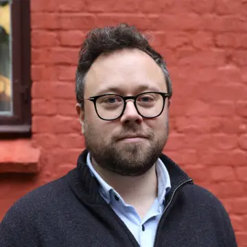 Martin Fuglseth Kolden