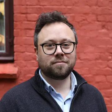 Martin Fuglseth Kolden