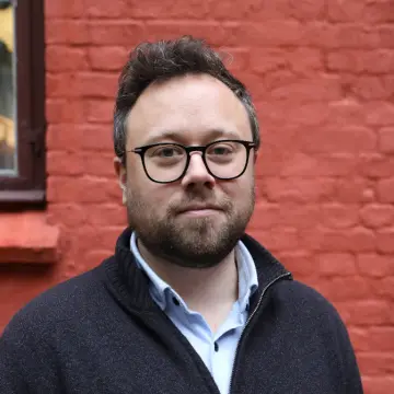 Martin Fuglseth Kolden