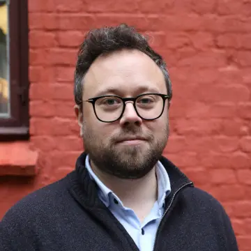 Martin Fuglseth Kolden