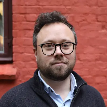 Martin Fuglseth Kolden