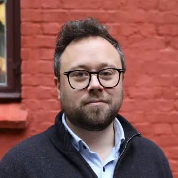 Martin Fuglseth Kolden