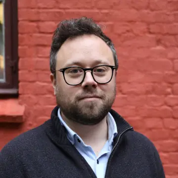 Martin Fuglseth Kolden