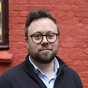 Martin Fuglseth Kolden