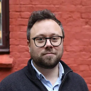 Martin Fuglseth Kolden