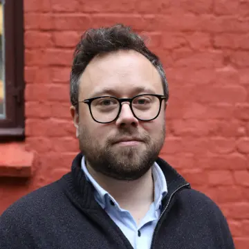 Martin Fuglseth Kolden