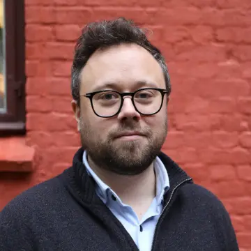 Martin Fuglseth Kolden