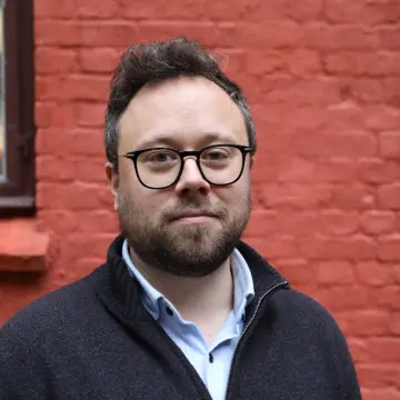 Martin Fuglseth Kolden