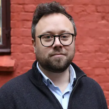 Martin Fuglseth Kolden