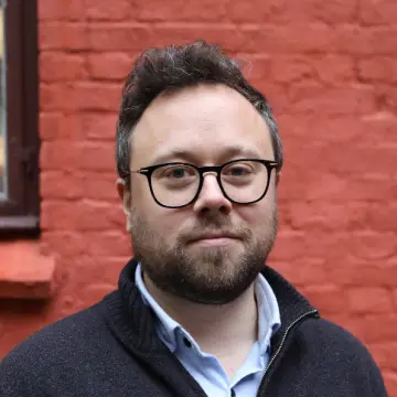 Martin Fuglseth Kolden