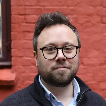 Martin Fuglseth Kolden