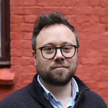 Martin Fuglseth Kolden
