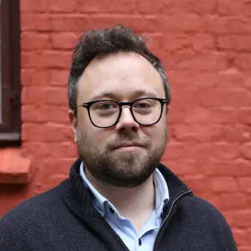 Martin Fuglseth Kolden