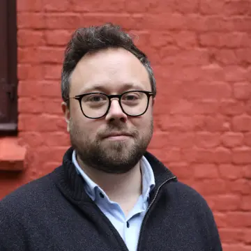 Martin Fuglseth Kolden