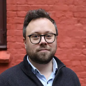 Martin Fuglseth Kolden