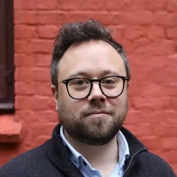 Martin Fuglseth Kolden