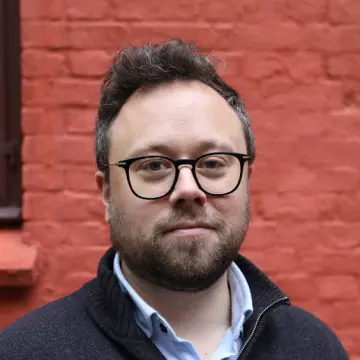 Martin Fuglseth Kolden