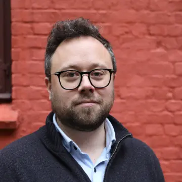 Martin Fuglseth Kolden