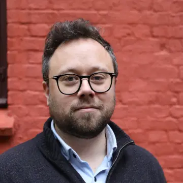 Martin Fuglseth Kolden