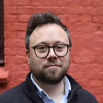 Martin Fuglseth Kolden