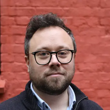 Martin Fuglseth Kolden