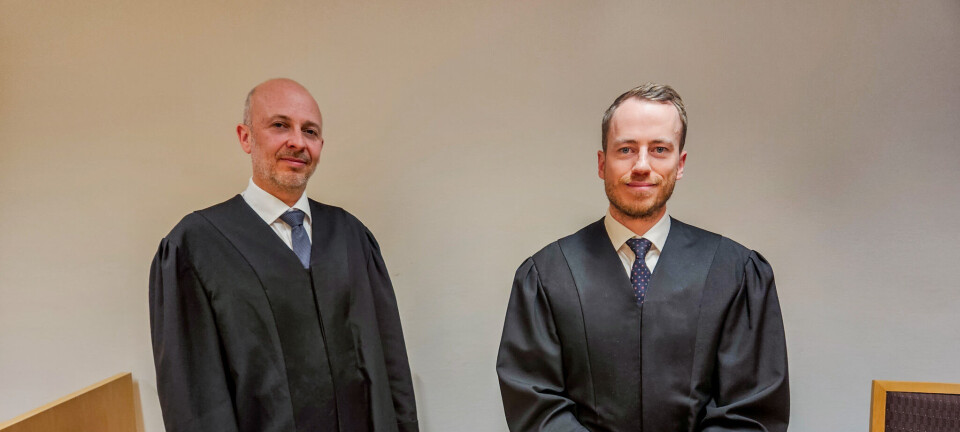 Tietoevry anklager Sparebank 1 for å utkonkurrere dem: – Denne situasjonen er ikke bærekraftig