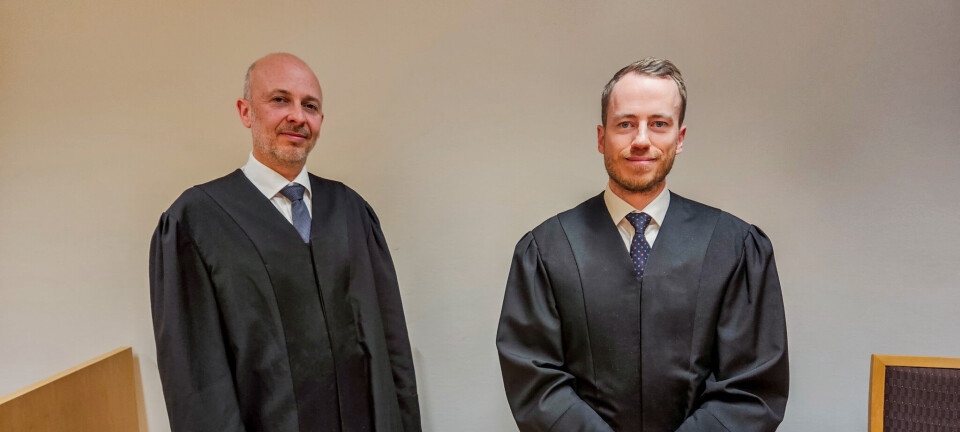 Tietoevry kan tape 1,4 milliarder kroner på Sparebank 1-avtale