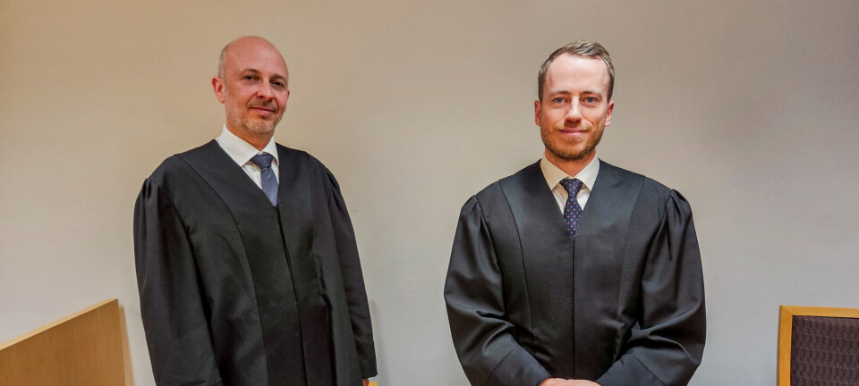 Tietoevry kan tape 1,4 milliarder kroner på Sparebank 1-avtale