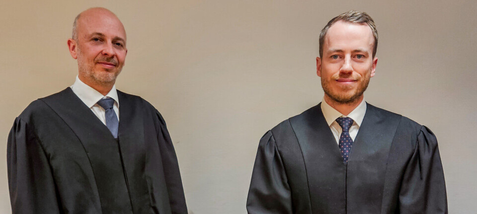 Tietoevry har gått på en milliardsmell i retten – dette er saken