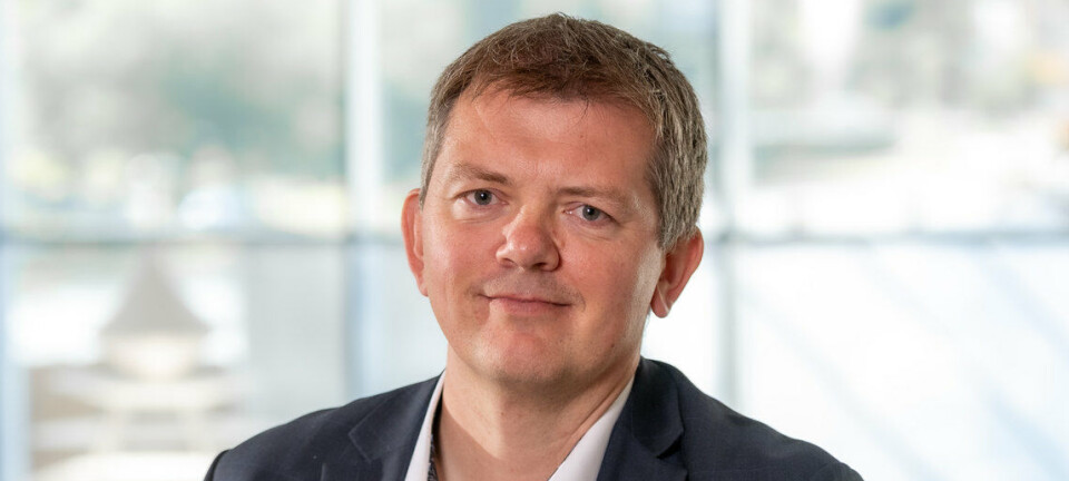 Nekter å kommentere påstand fra Tietoevry