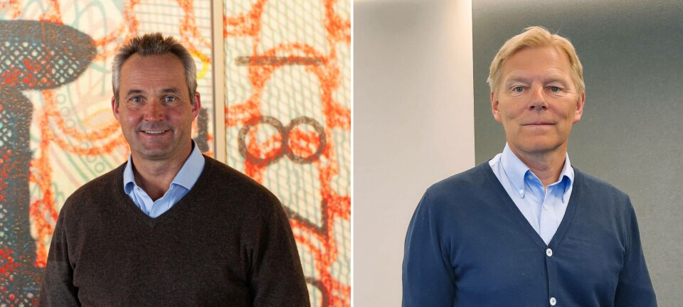 Nisjebanker mener norske særregler gjør det umulig å konkurrere på like vilkår