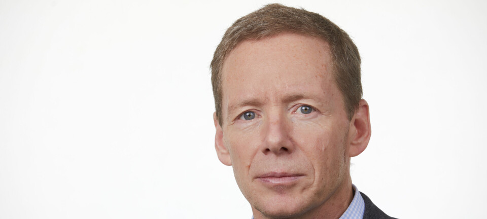 35.000 ansatte i spill: Dette skjer om Finansforbundet melder seg ut av YS