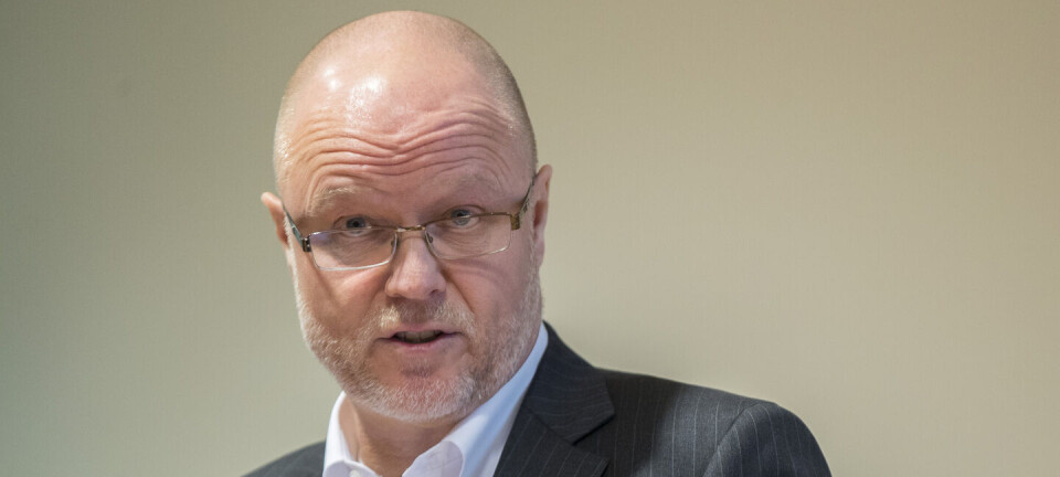 Næringsbanken med ny registrert aksjekapital