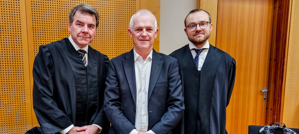 Beskylder Tietoevry for å gamble med underleverandørene