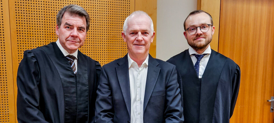 Milliardseier til Sparebank 1  over Tietoevry: – Vi ønsker et godt samarbeid videre